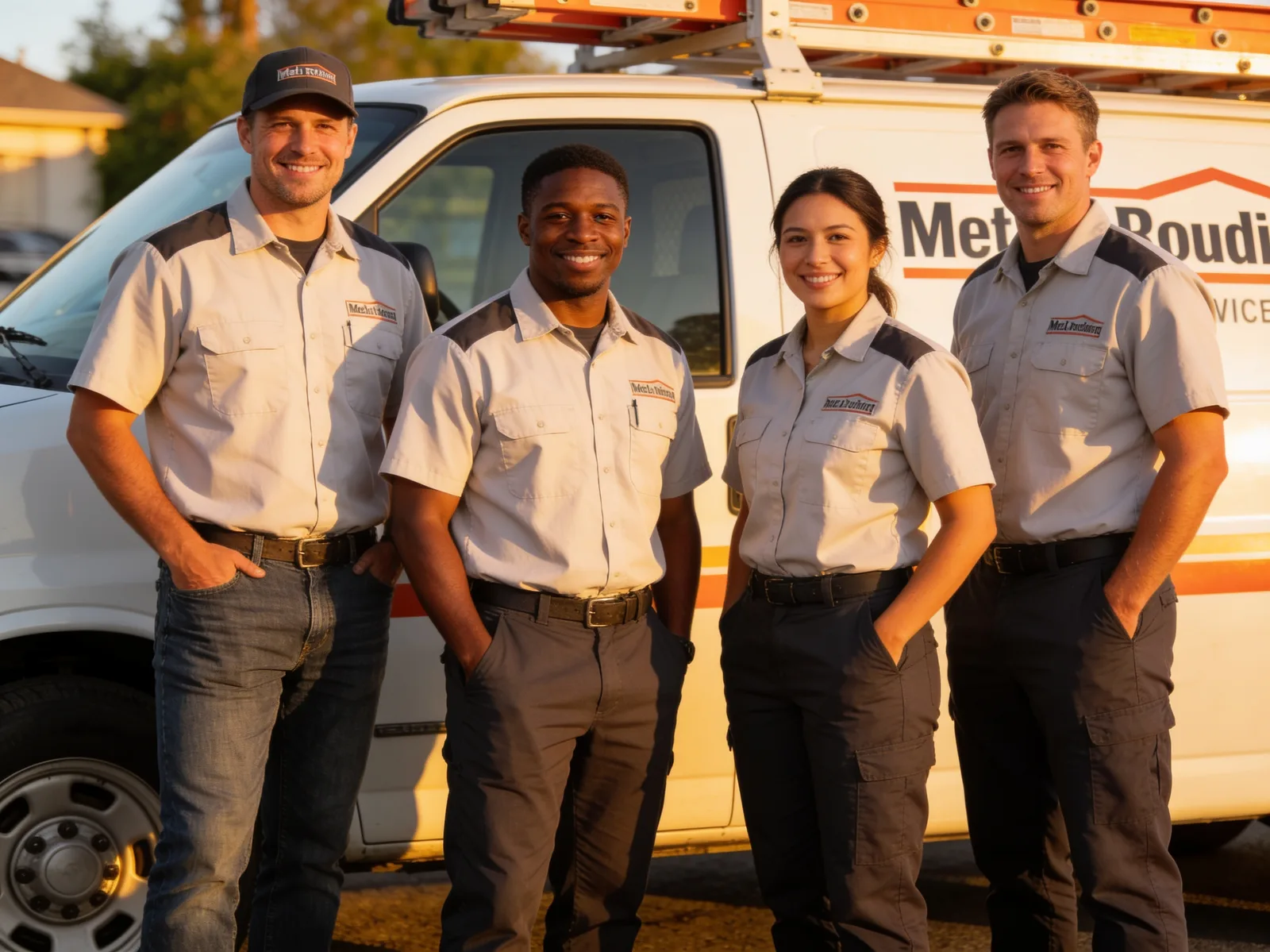 Metal Roof Installation company in Waverly, FL